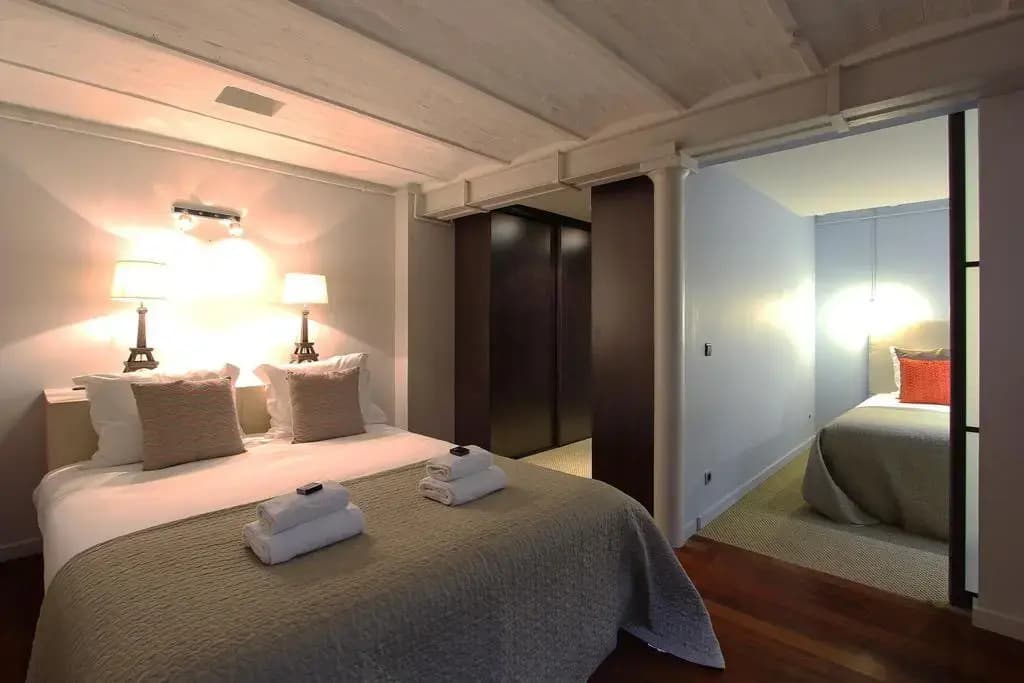 Richer Loft - photo 6