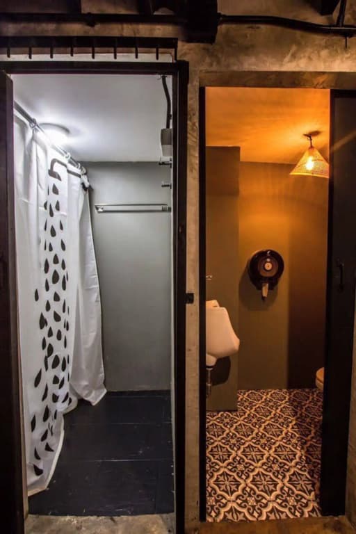 Archita Hostel - photo 8
