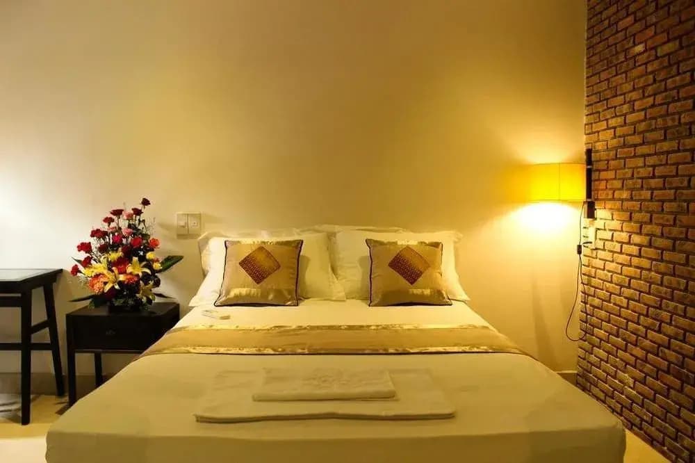 B'Lan Riverside Villa - photo 4