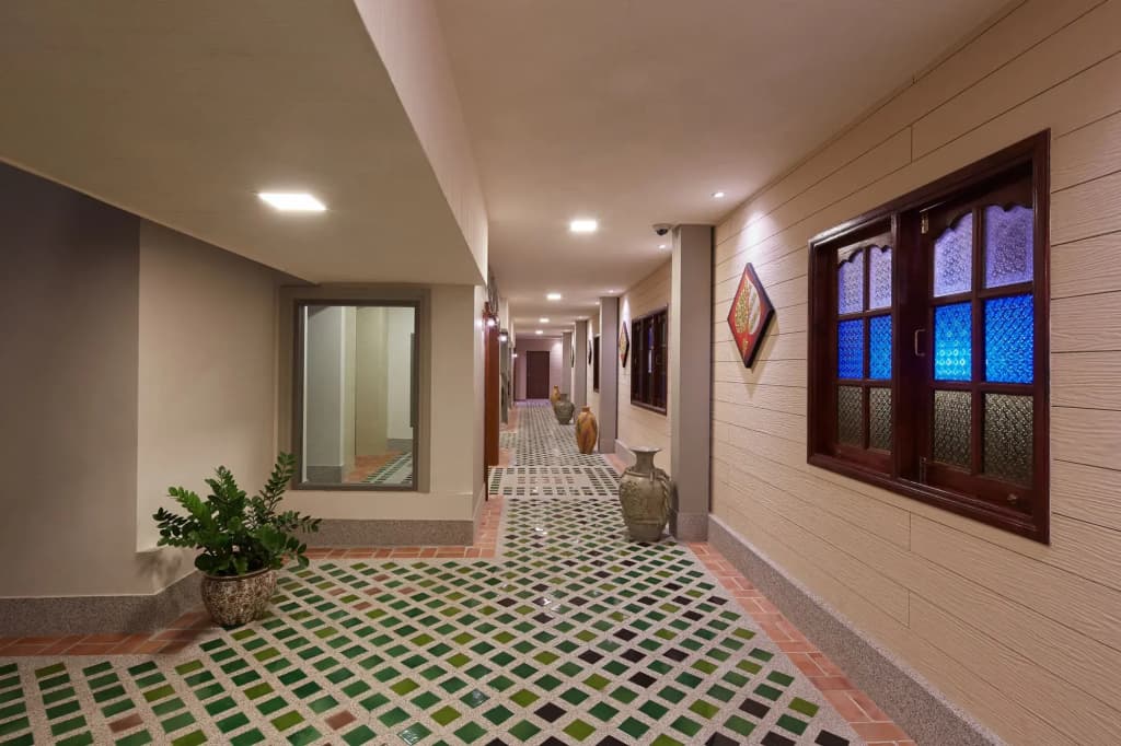 The AGATE Pattaya Boutique Resort - photo 25