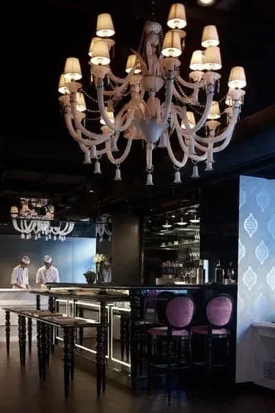 Dorsett Regency - photo 8