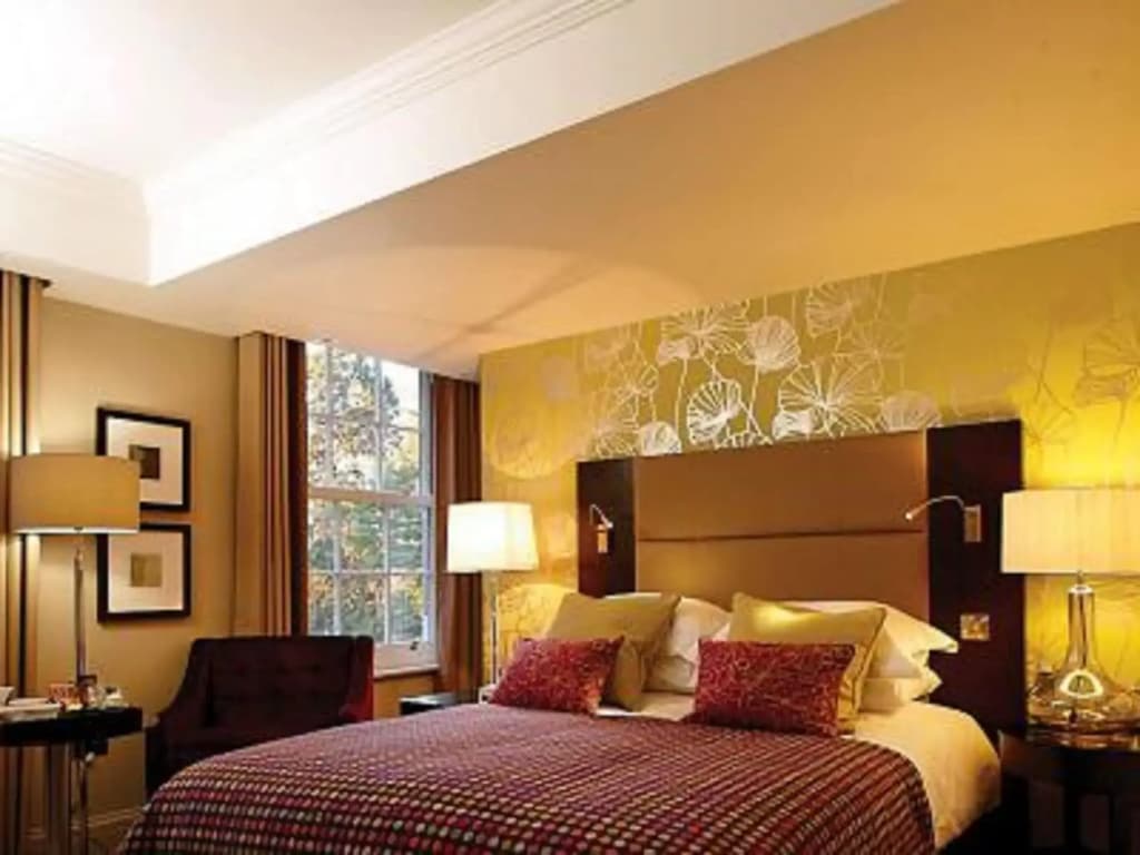 The Lensbury Resort - main photo