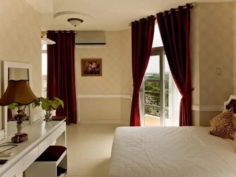 Ruby Orient Hotel - photo 4