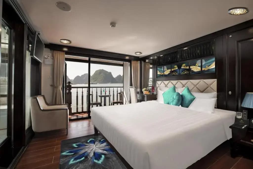 Alisa Luxury Cruise - photo 5