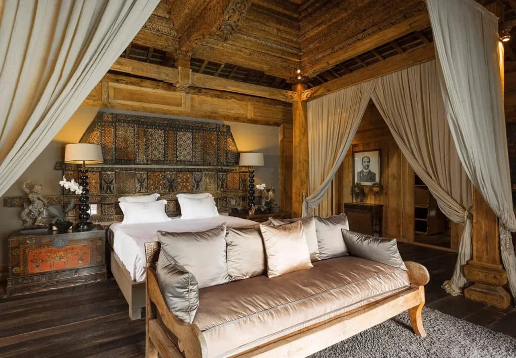 Villa Zelie - main photo