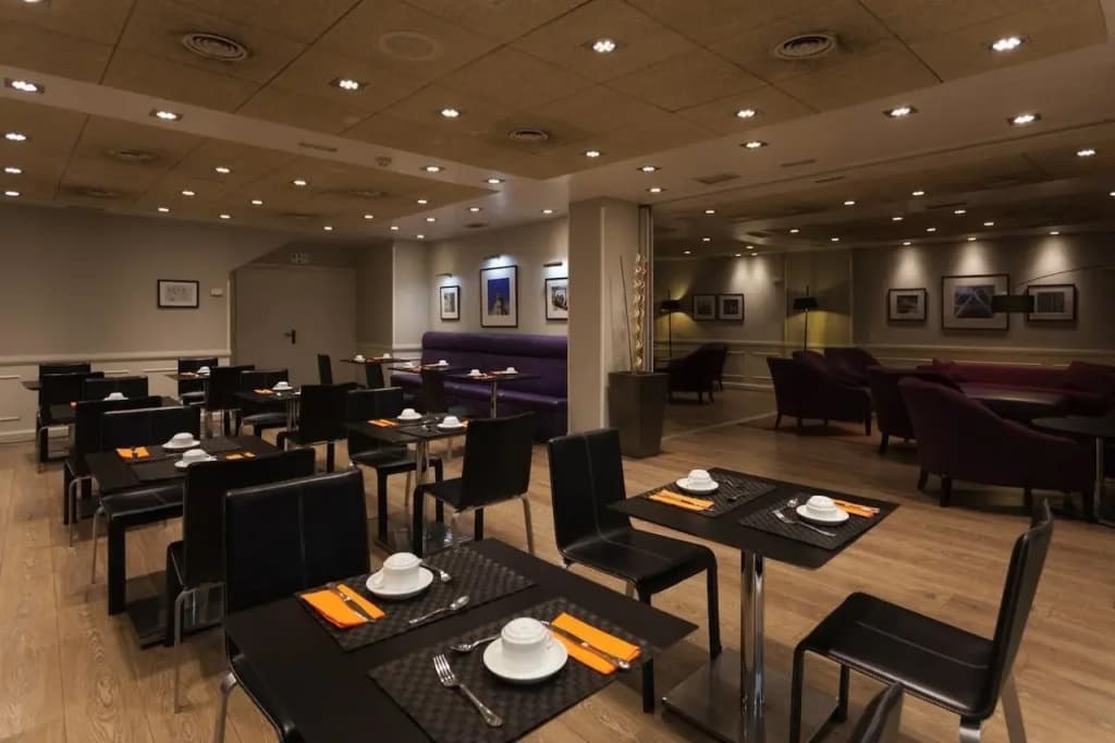 Hotel Cortezo - photo 19