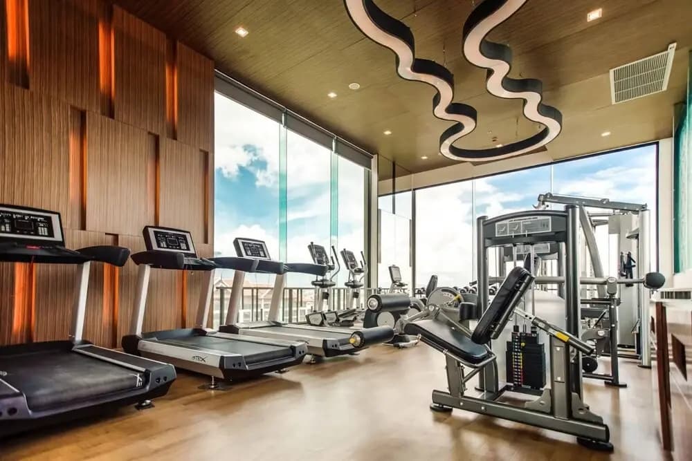 Luxury Corner Room - photo 10