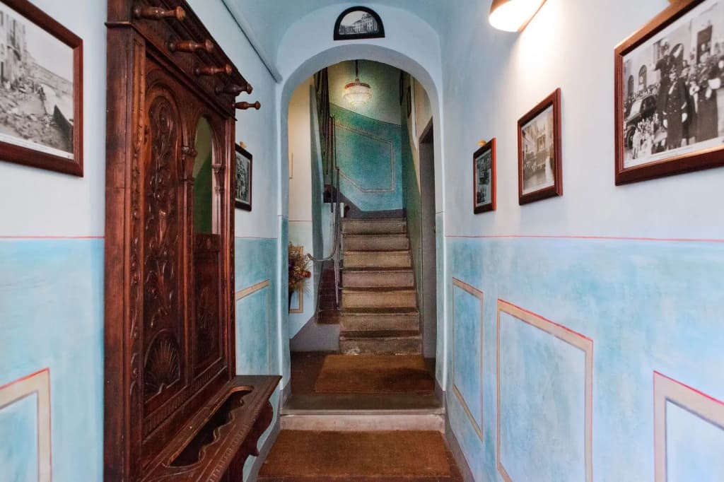 Poggio Imperiale Apartments - photo 13