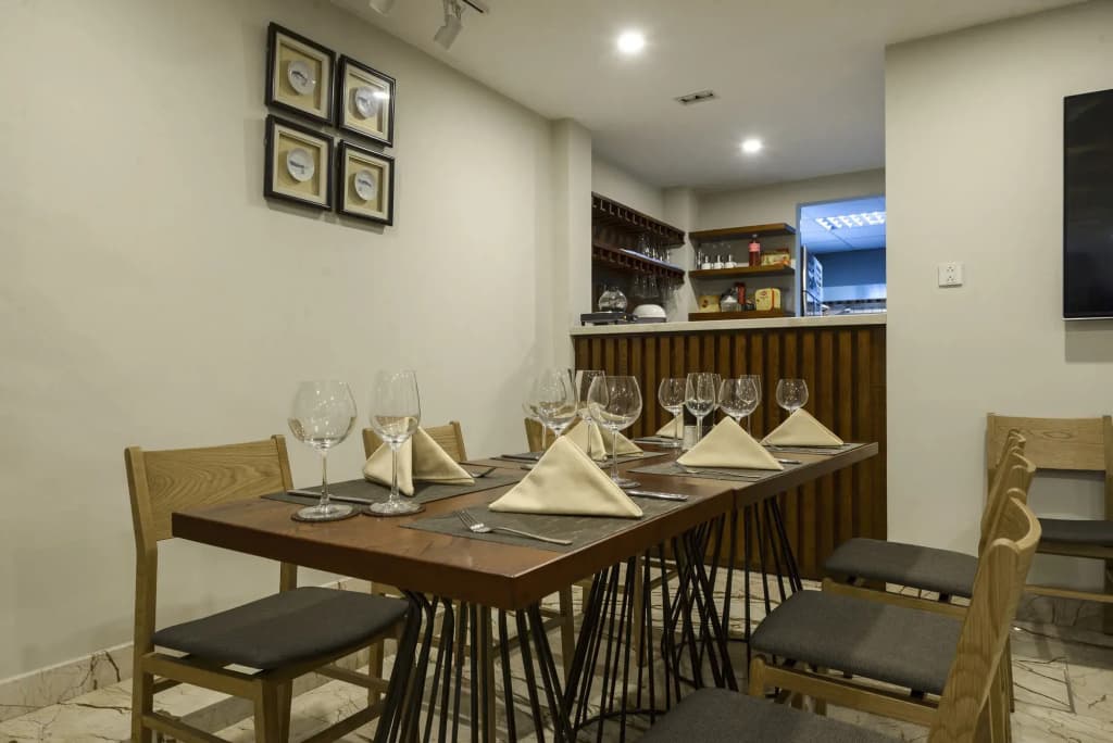 Midori Boutique Hotel - photo 24