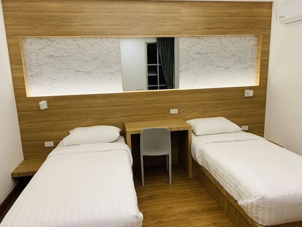 Atnest Hostel - photo 6