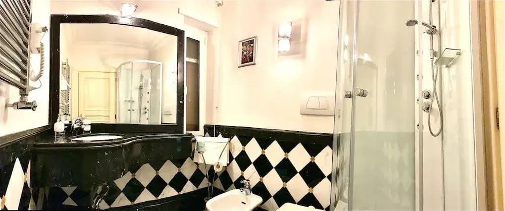Simon's Guest House Rome - photo 9