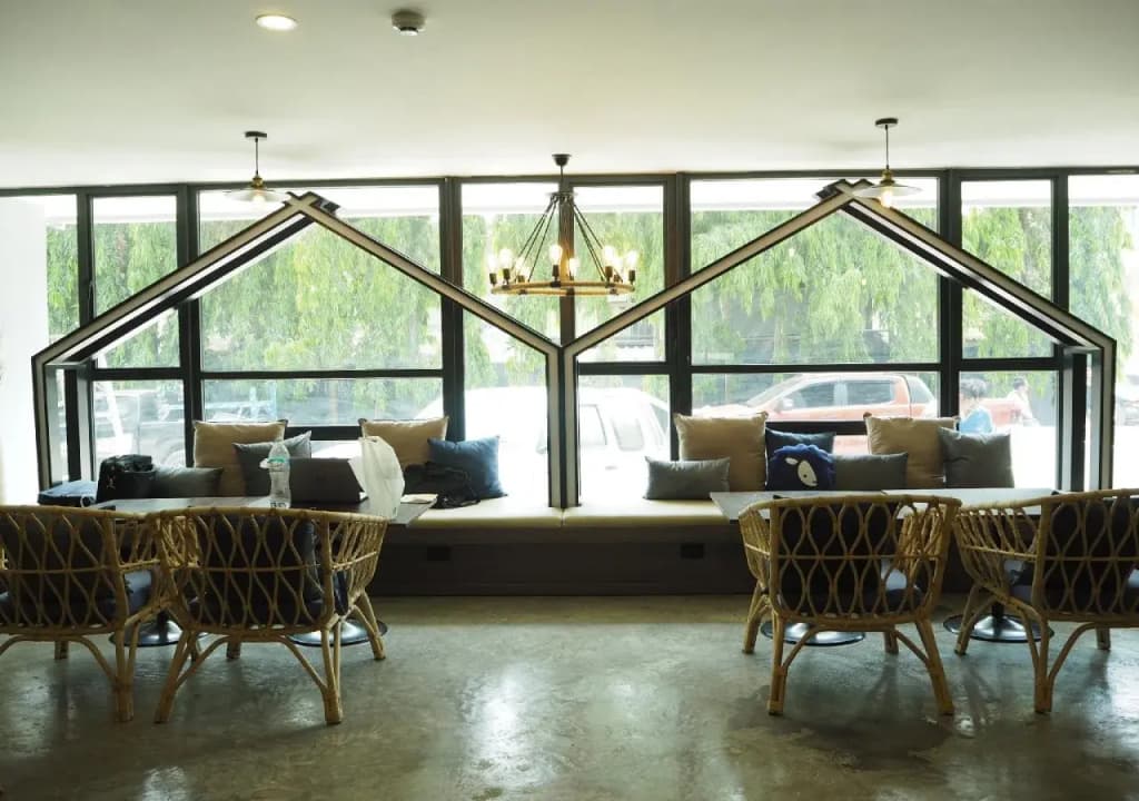 Kokotel Chiang Mai Nimman - photo 18