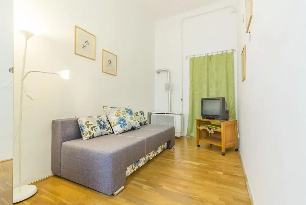 Fanesca Apartment - photo 4