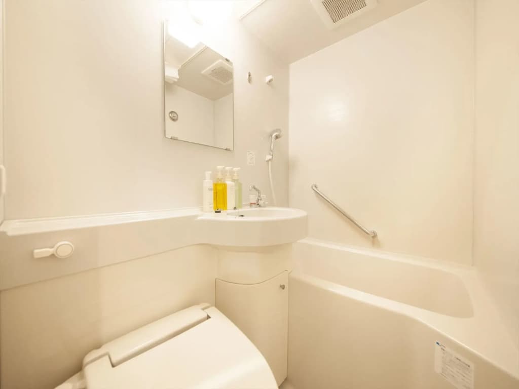 Tamayura Hotel Asakusa - photo 10