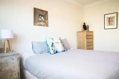 Stylish and Spacious Beach Apartment - photo 5