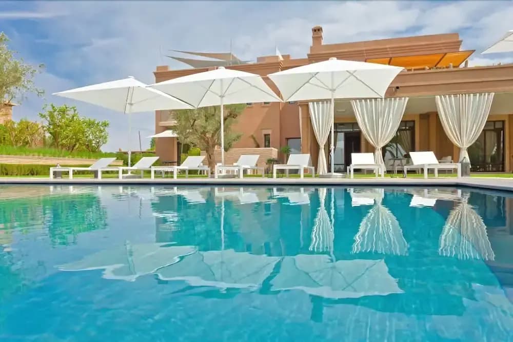 Villa Luna - photo 7