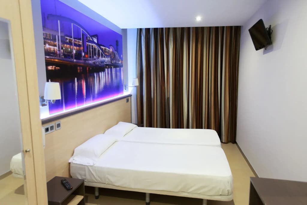 Hostal Las Flores - photo 7