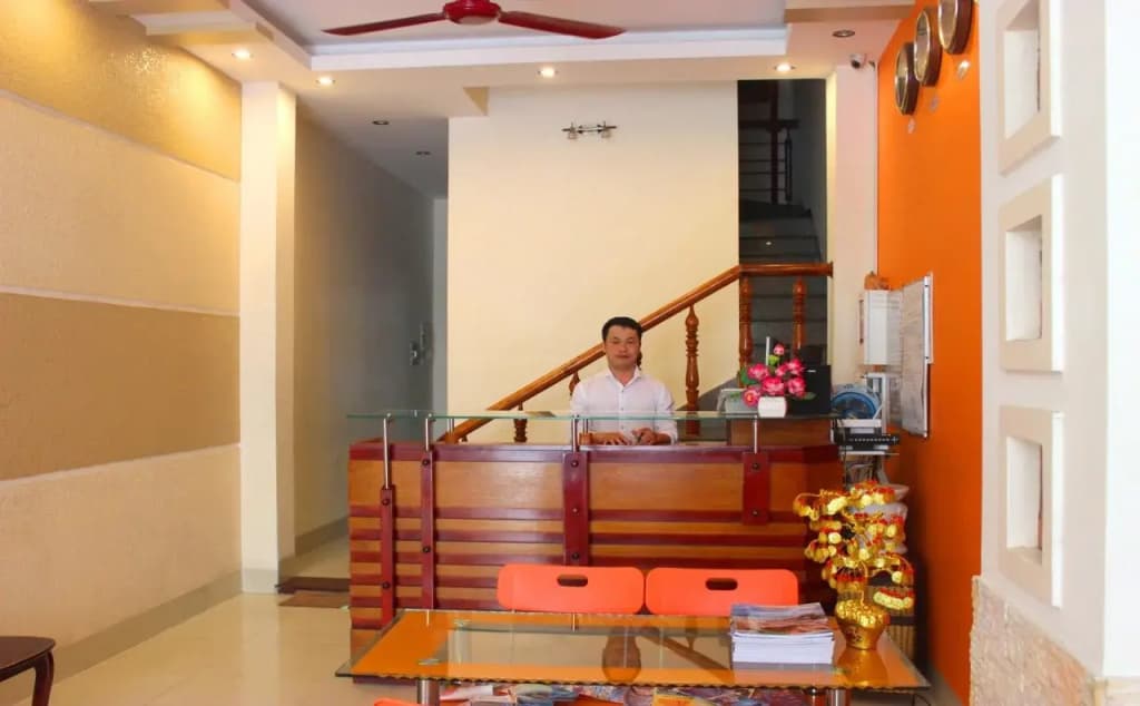 Rosy Hotel Nha Trang - photo 20