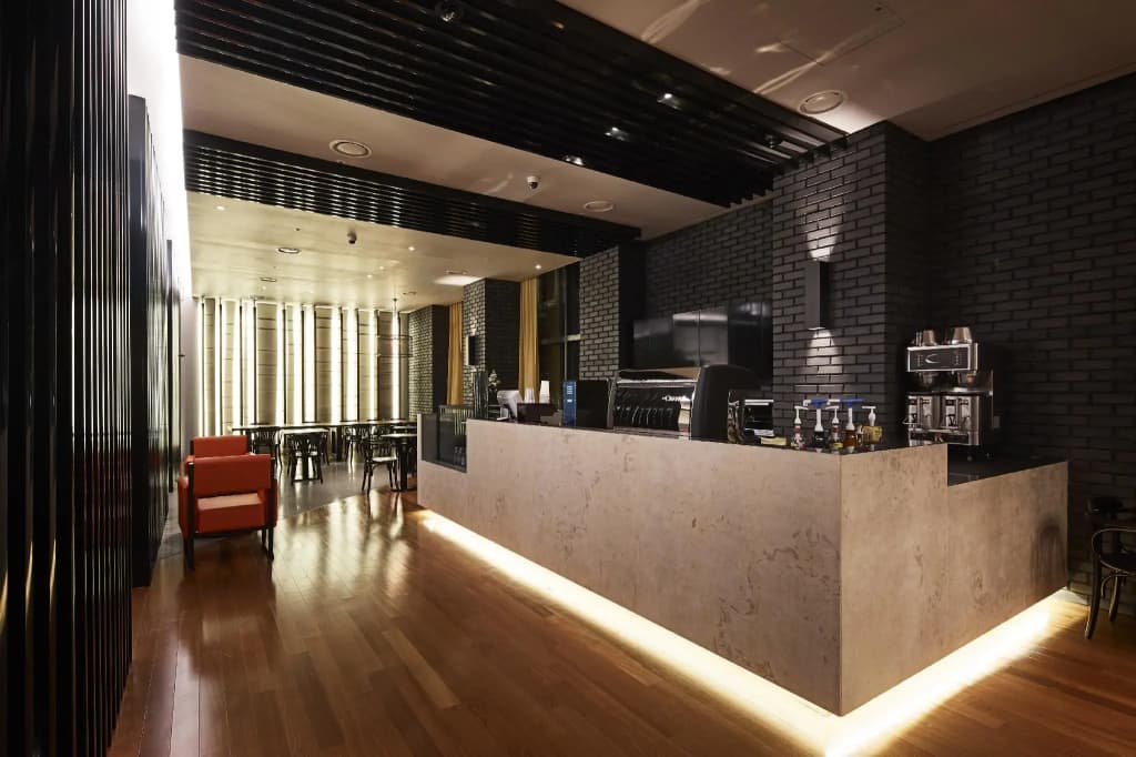 Hotel Venue G - photo 13