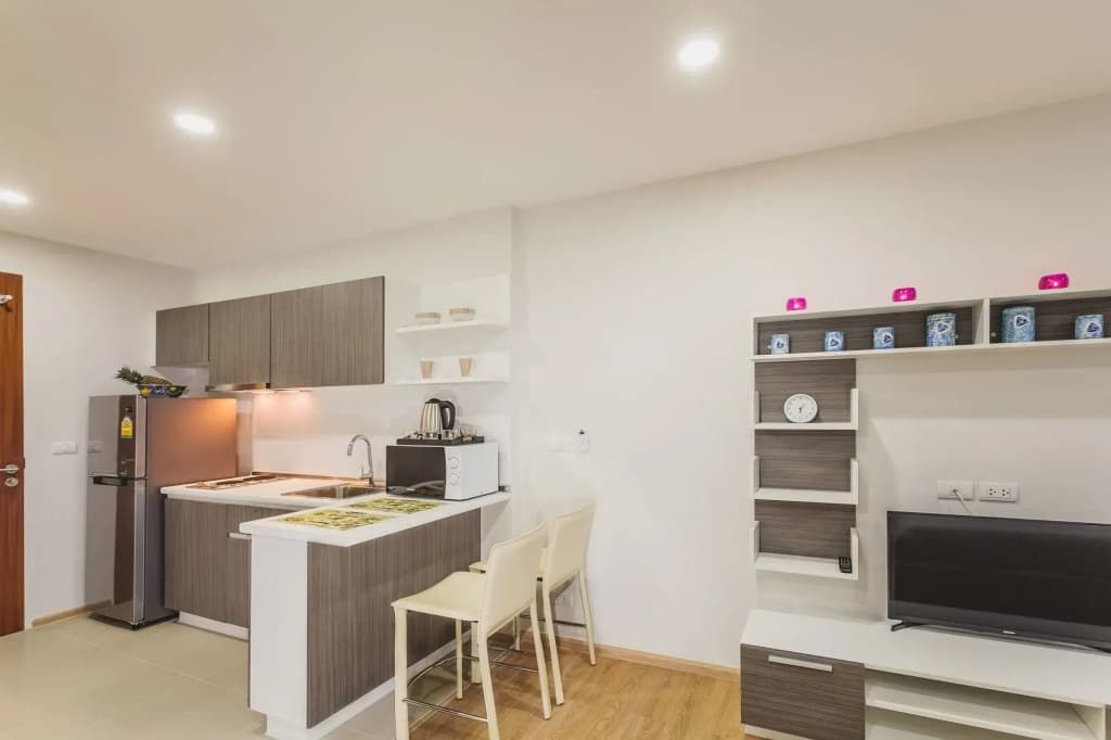 Condo in Kata in Ozone - A519 - photo 17