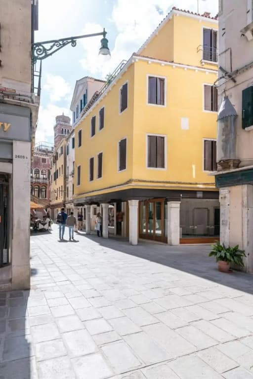 Hotel Grifoni - main photo