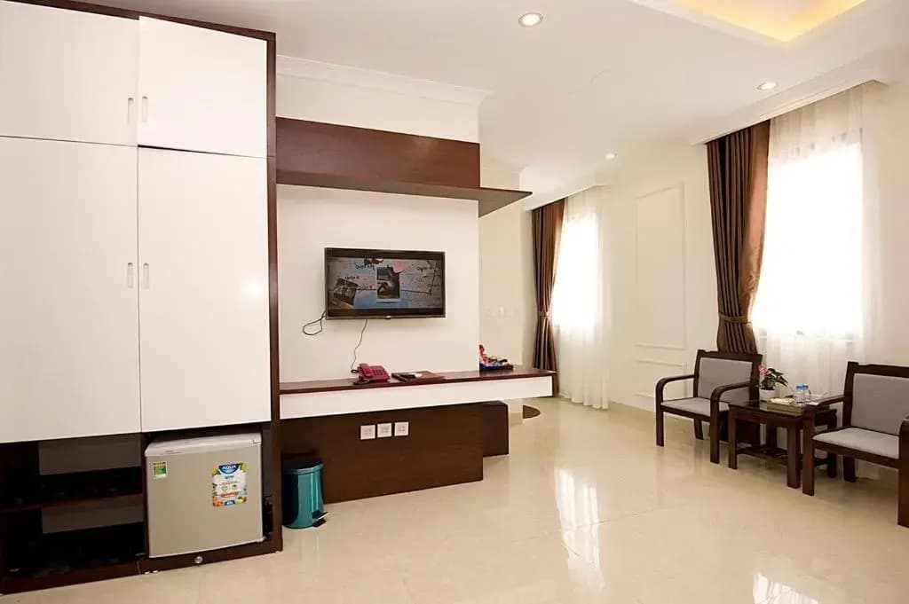 Thang Long Hotel II - photo 6