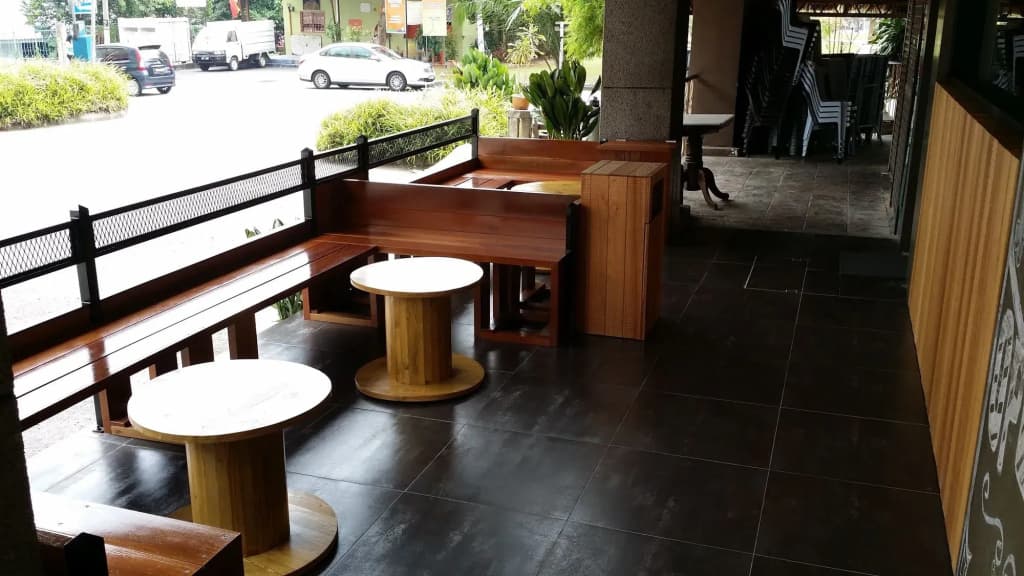 Go Hotel - photo 21