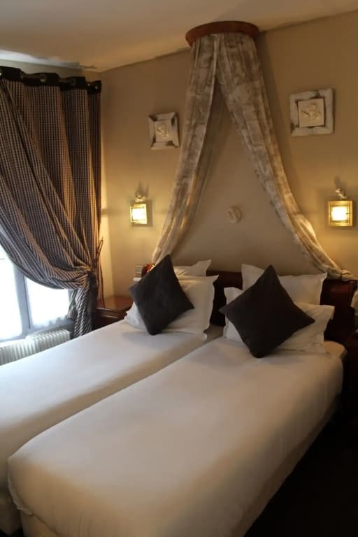 Hotel de La Motte Picquet - photo 20