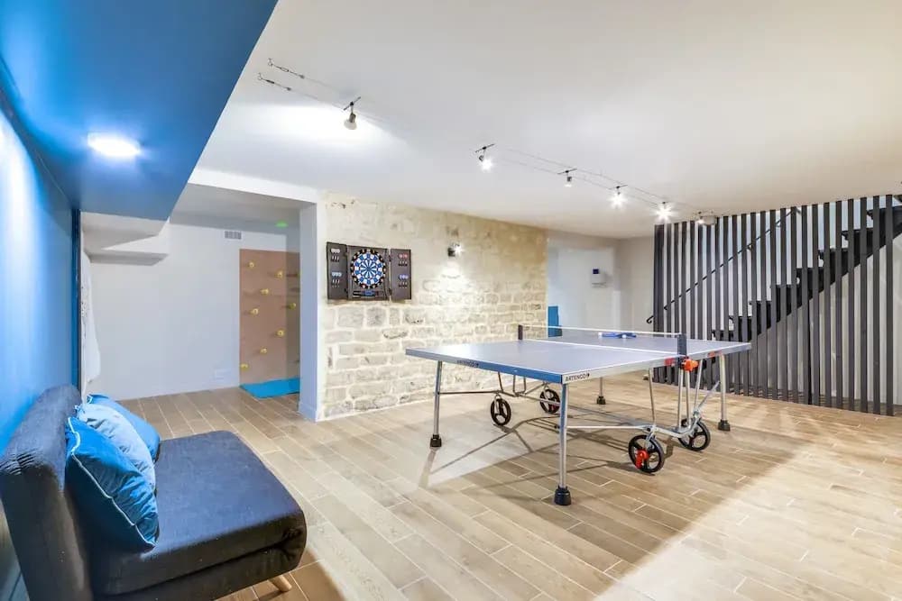 Sweet inn Apartments Les Halles-Etienne Marcel - photo 20