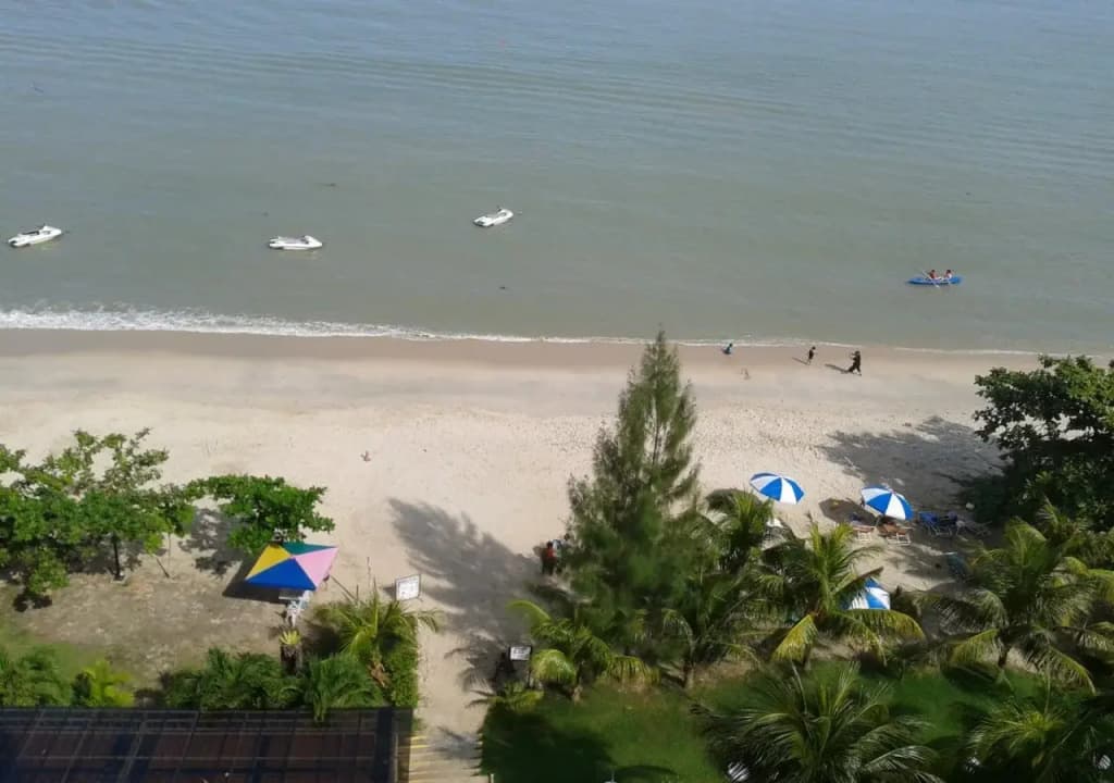 Rainbow Paradise Beach Resort - photo 23