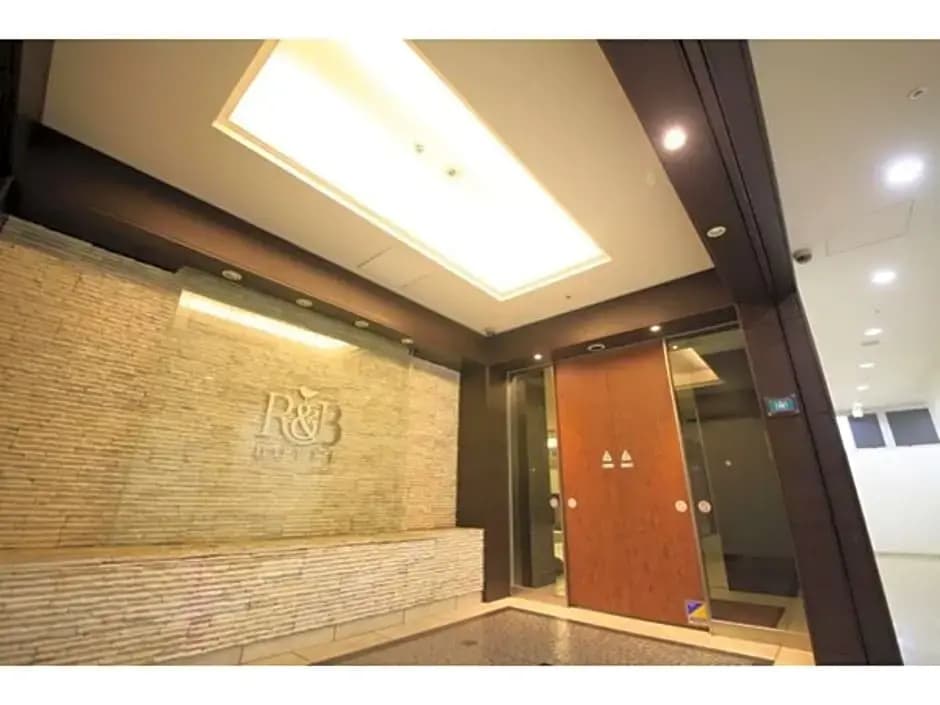 R&B HOTEL HACHIOJI - Vacation STAY 13862v - photo 2