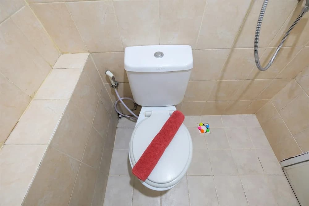 Apartment Gading Nias Residence - photo 9