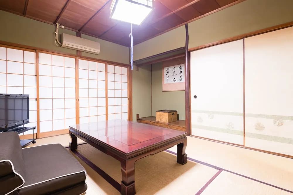 Kyo-koyado Komorebi - photo 6