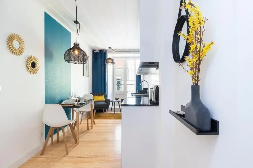 Lisbon Bica Suites Apartments - photo 4