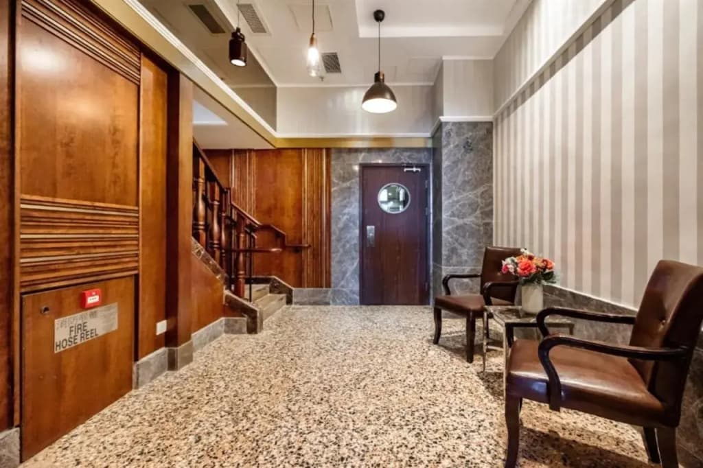 Lander Grand Hotel - photo 12