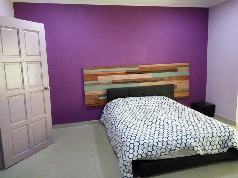 Happy Guest House (Kuala Krai) - photo 3