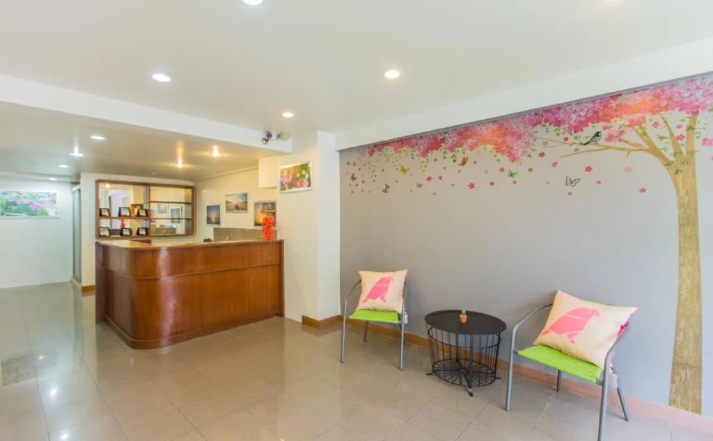 Chongko Guesthouse - photo 8
