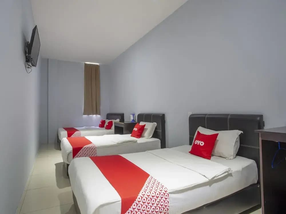 Lodge 37 Ranau - photo 5