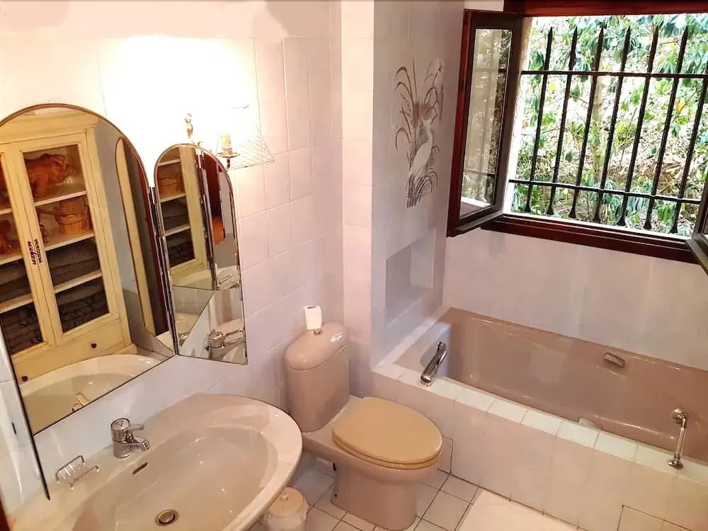 Villa Loucisa - photo 8
