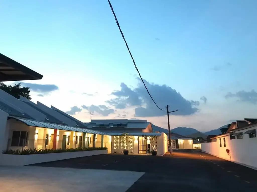 Kinta Valley Retreat - main photo