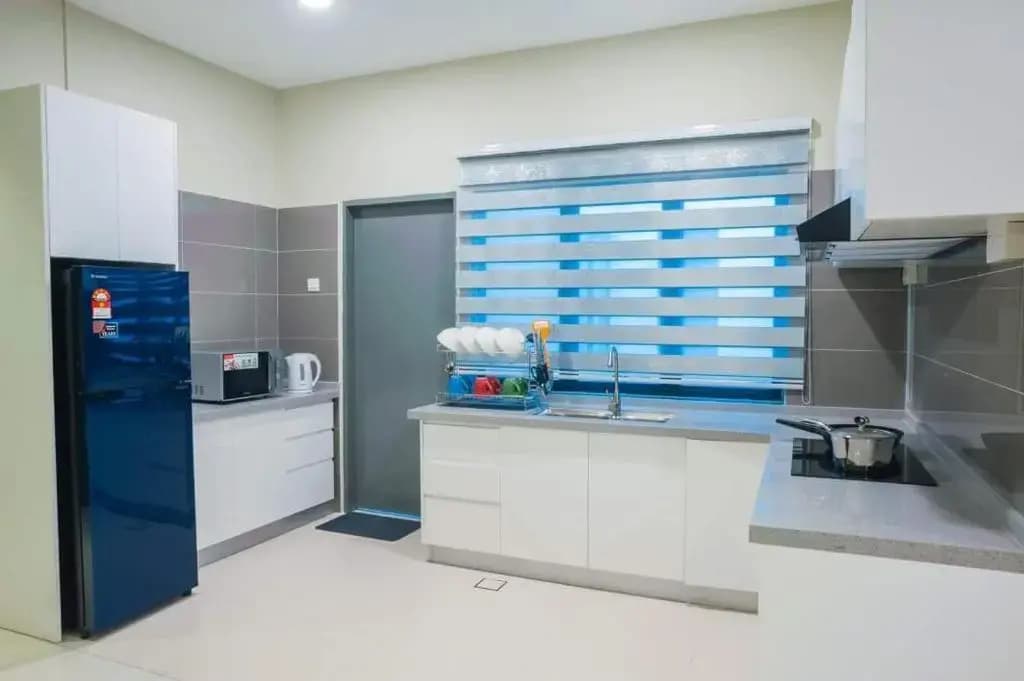 C Residence Labuan - photo 6