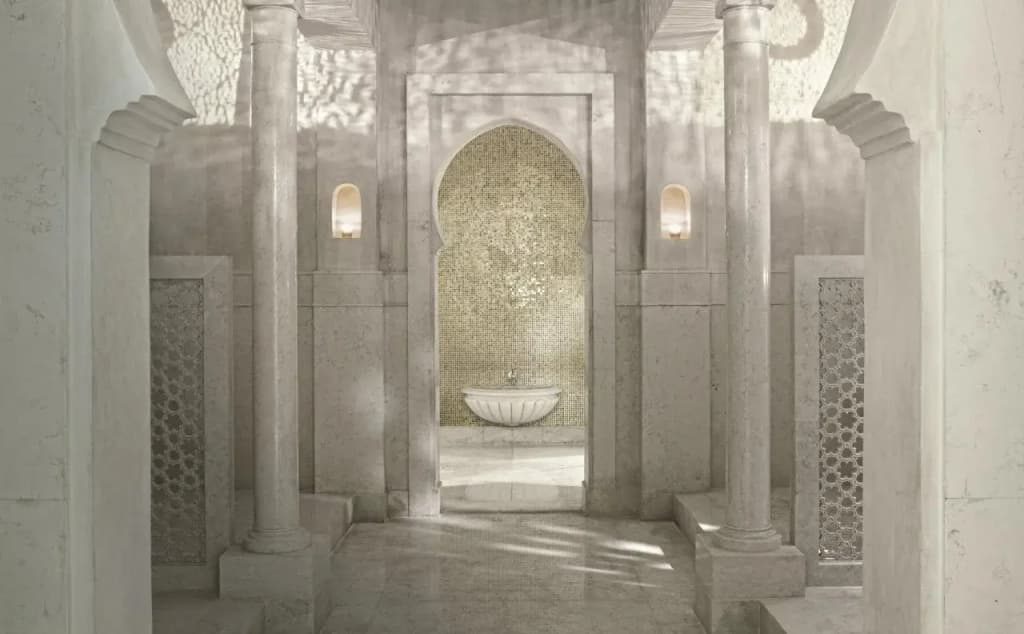 Royal Mansour Marrakech - photo 17