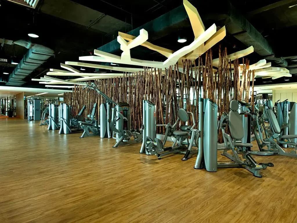 GTower Hotel - photo 16