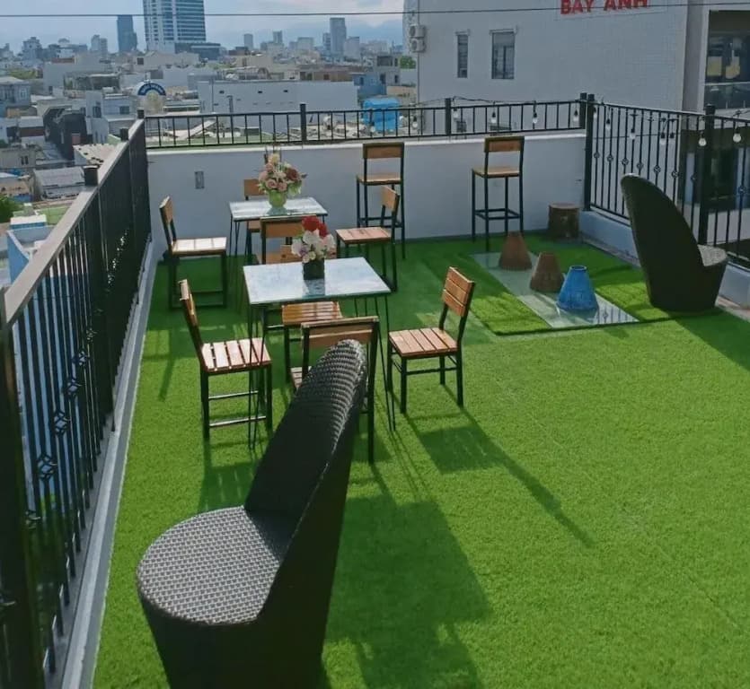 Temo House - photo 14