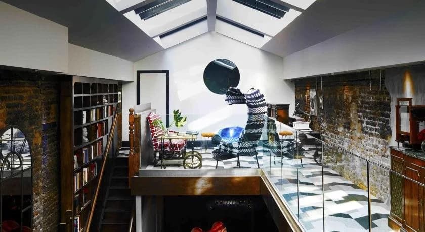 Library - photo 20