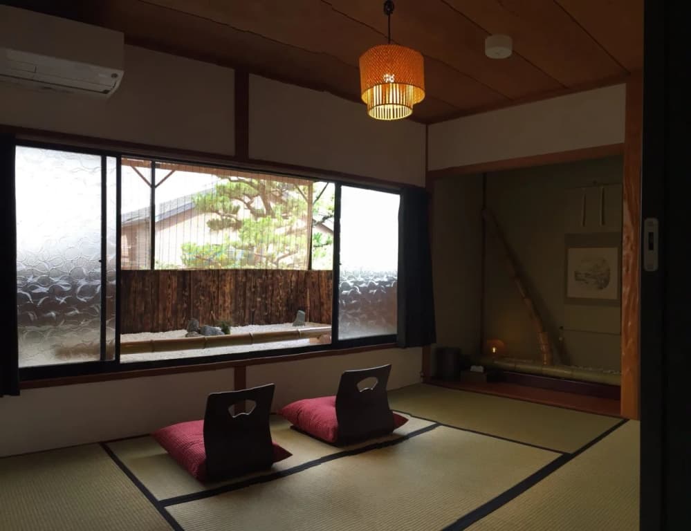 Guest House Oumi - Hostel - photo 2