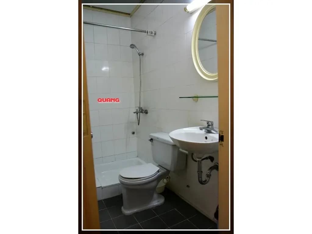 Quang Saigon Hotel - photo 8