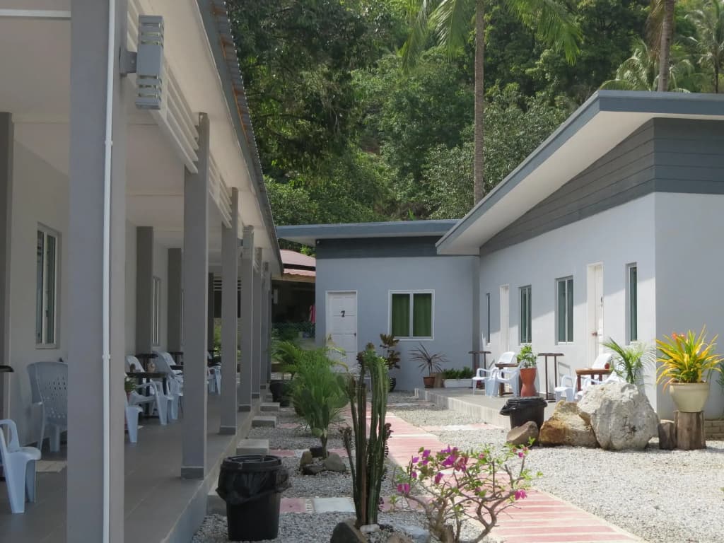 Cactus Inn - photo 12