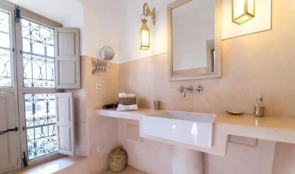 Riad See Moon et Spa - photo 9