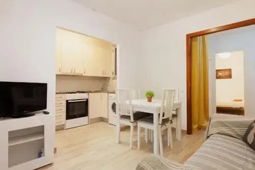 Barnapartments Monumental - photo 4